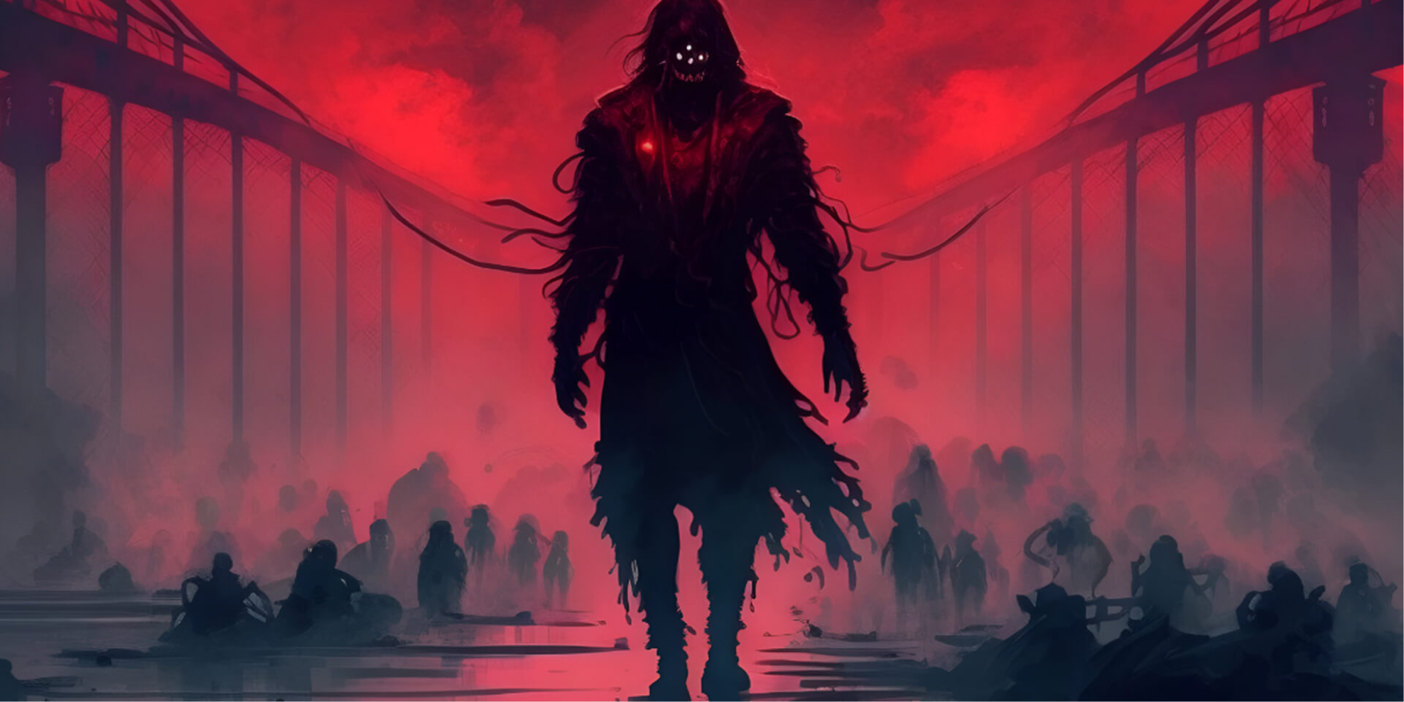 Project: Catalepsy, Introspective of the Abyss